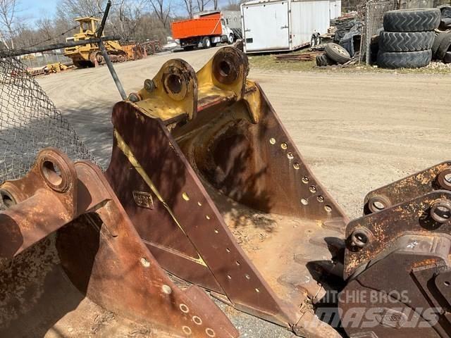 CAT  Diger parçalar