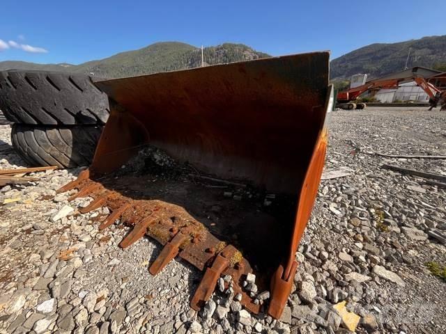 CAT  Diger parçalar