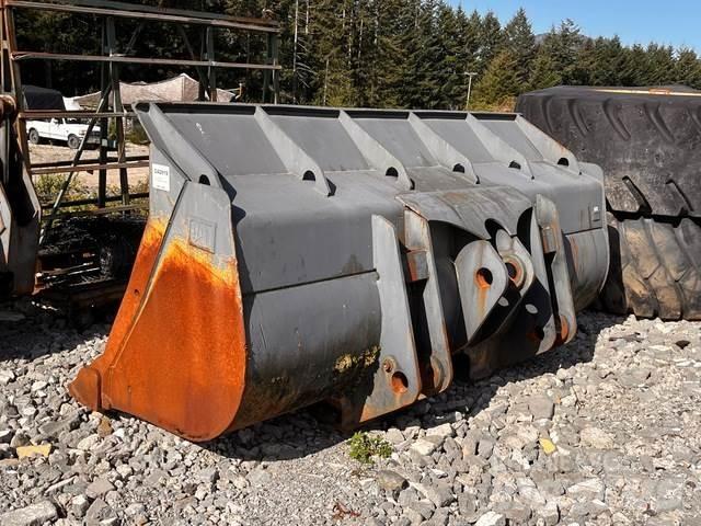 CAT  Diger parçalar