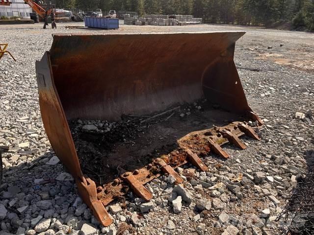 CAT  Diger parçalar