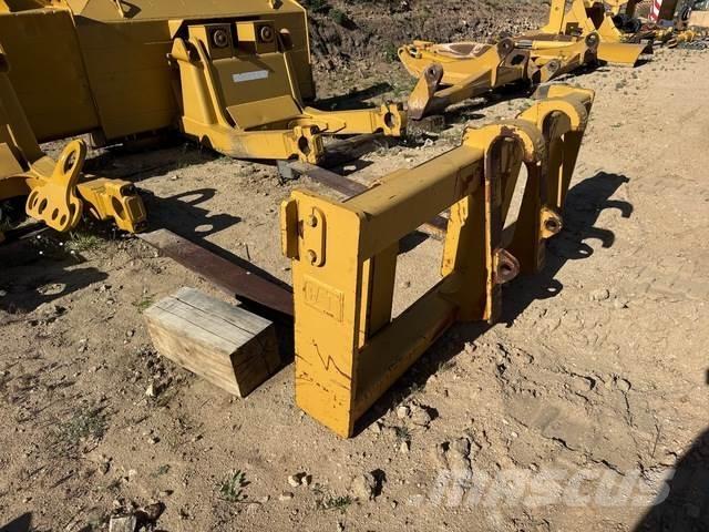 CAT  Diger parçalar