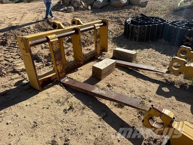 CAT  Diger parçalar