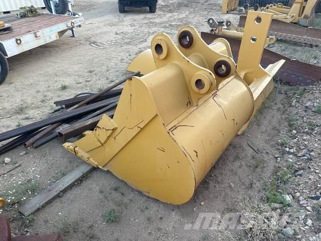 CAT  Diger parçalar