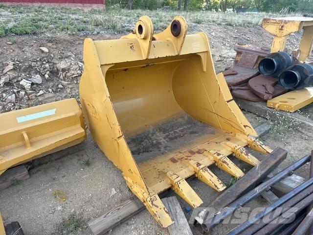 CAT  Diger parçalar