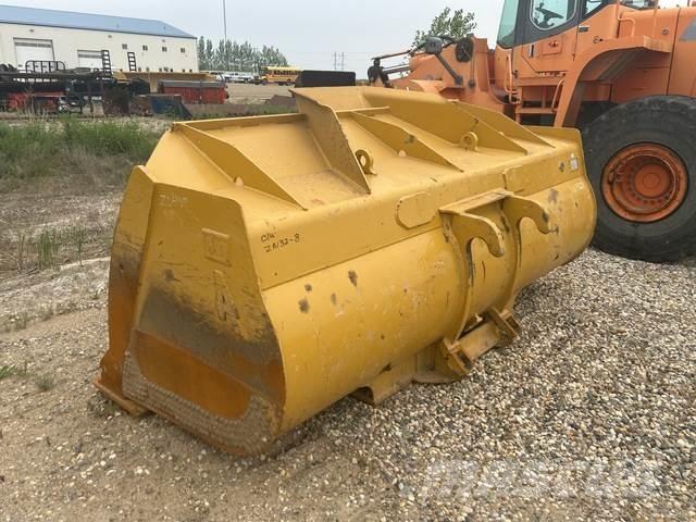 CAT  Diger parçalar