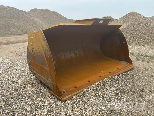 CAT  Diger parçalar