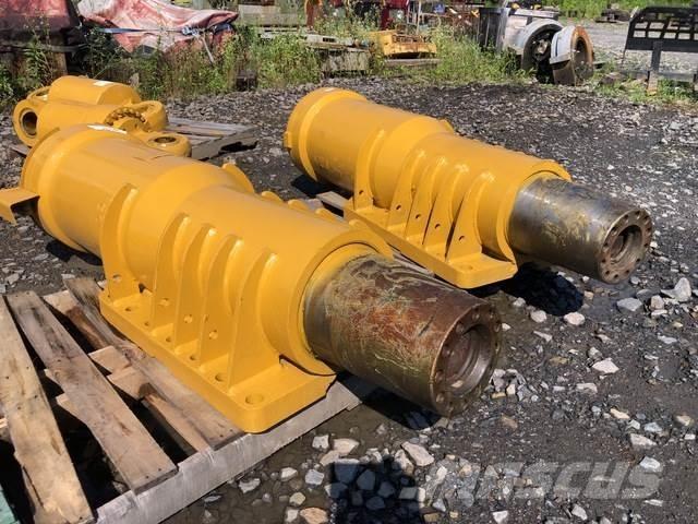CAT  Diger parçalar