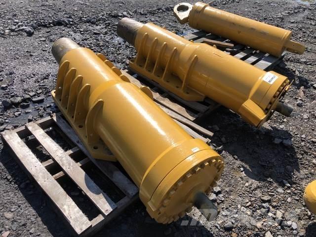 CAT  Diger parçalar