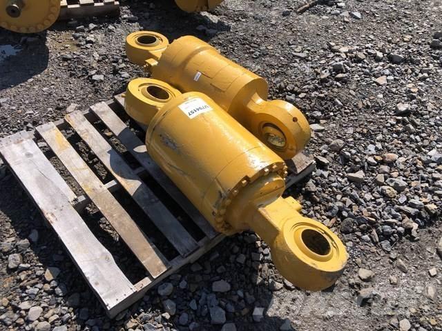 CAT  Diger parçalar