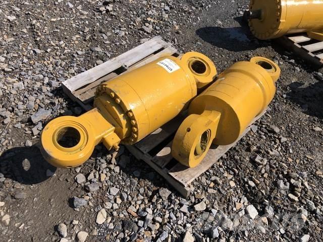 CAT  Diger parçalar