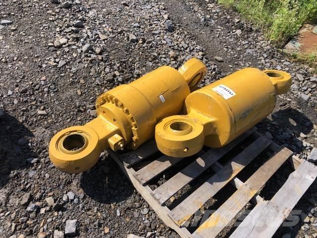 CAT  Diger parçalar