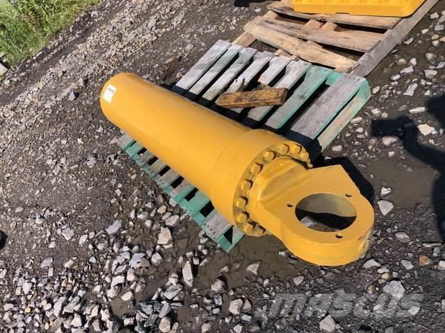 CAT  Diger parçalar
