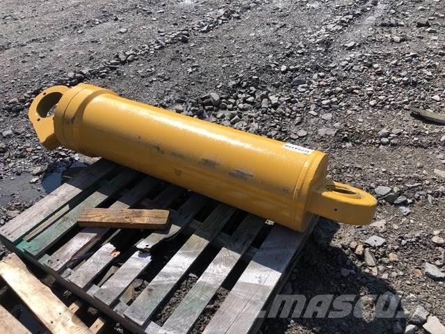 CAT  Diger parçalar