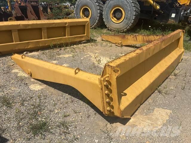 CAT  Diger parçalar