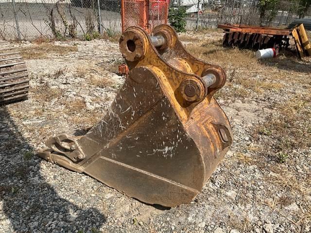CAT  Diger parçalar