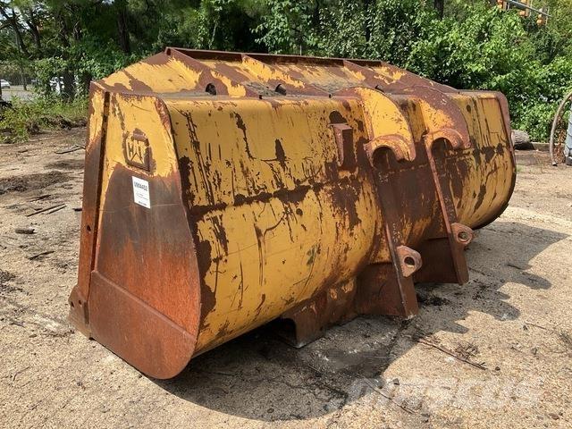 CAT  Diger