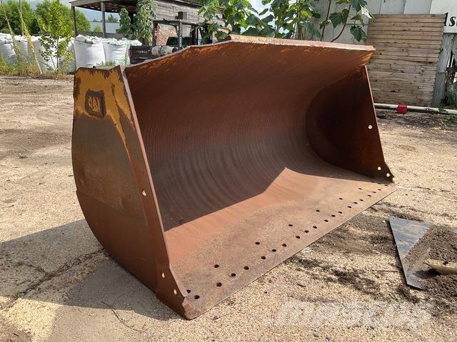 CAT  Diger