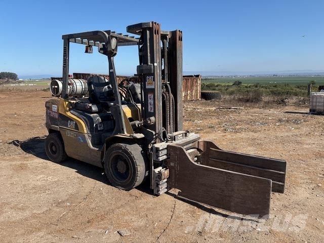 CAT  Diger