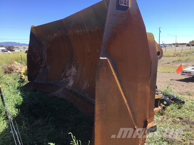 CAT  Greyder biçaklari