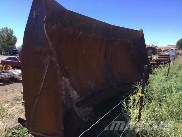 CAT  Greyder biçaklari