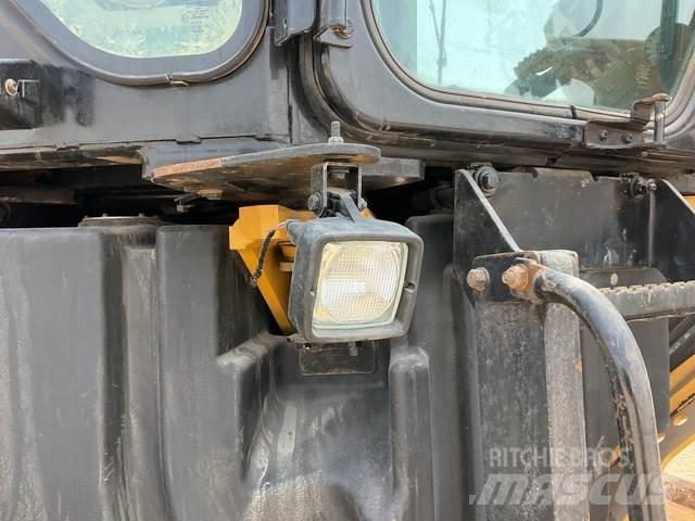 CAT 14M3 Greyderler