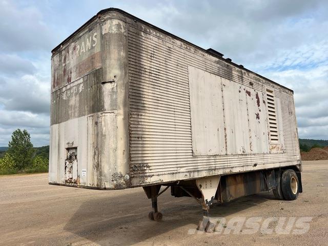 CAT 19-293 Dizel Jeneratörler