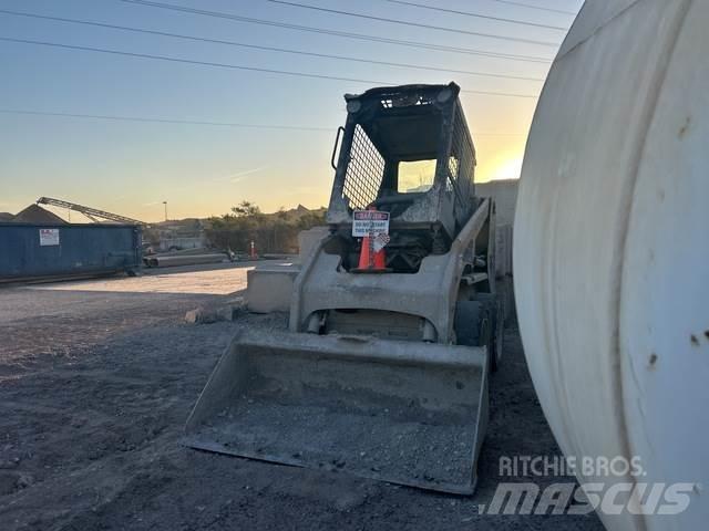 CAT 216B Skid steer loderler