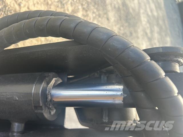 CAT 216B3 Skid steer loderler