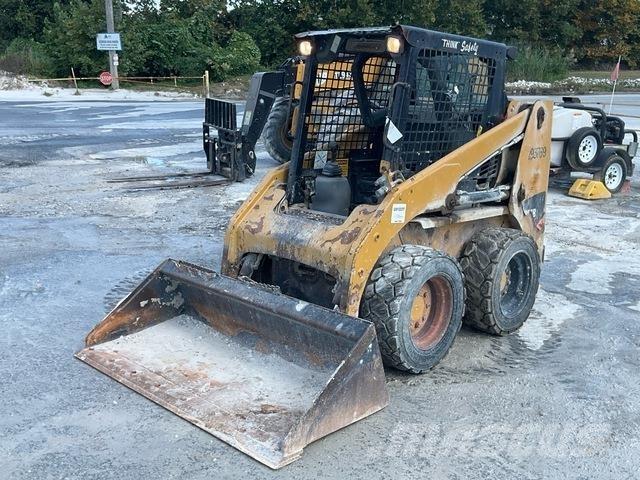 CAT 226B3 Skid steer loderler