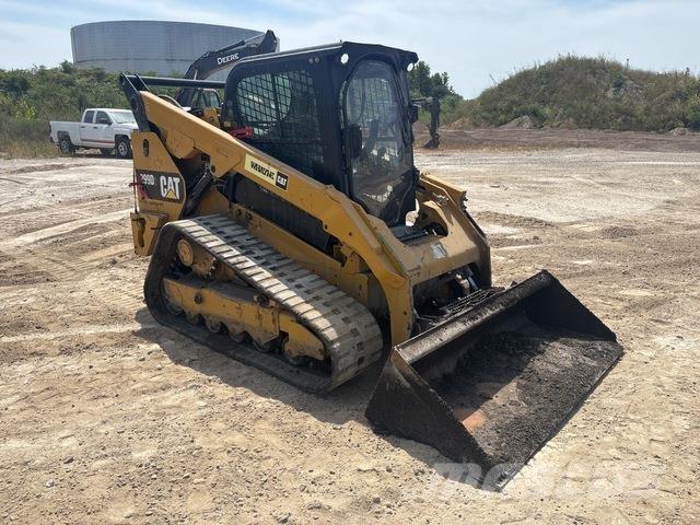 CAT 299D2 Diger