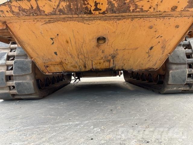 CAT 299D3 XE Skid steer loderler