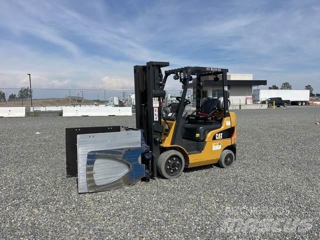 CAT 2C40004 Diger