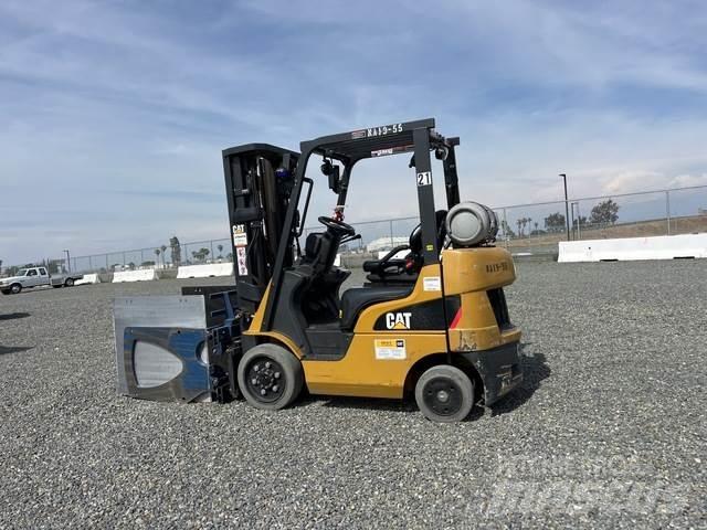 CAT 2C40004 Diger