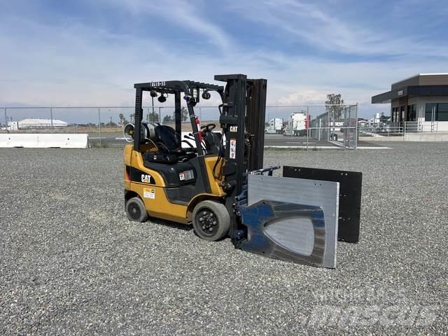 CAT 2C40004 Diger
