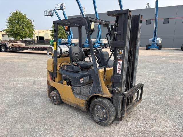 CAT 2C5000 Diger