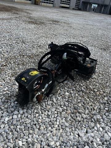 CAT 310-0580 Kütük öğütücüler
