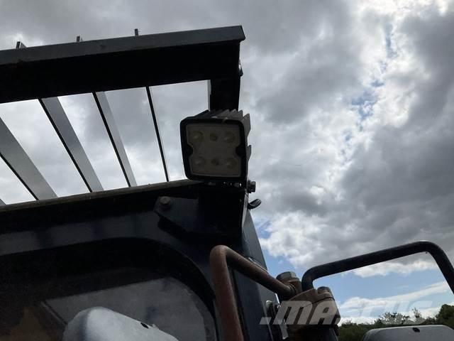 CAT 320EL Paletli ekskavatörler