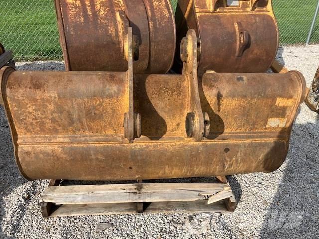 CAT 326LR Diger parçalar