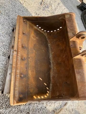 CAT 326LR Diger parçalar