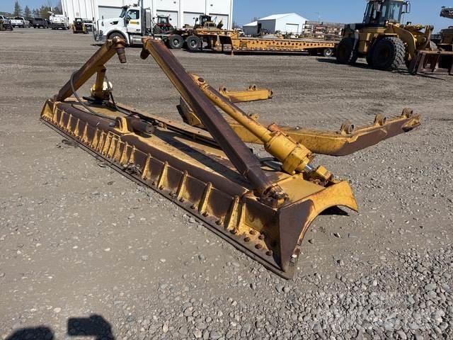 CAT 334-1781 Greyder biçaklari