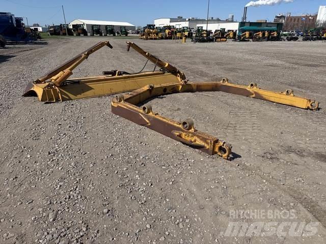 CAT 334-1781 Greyder biçaklari