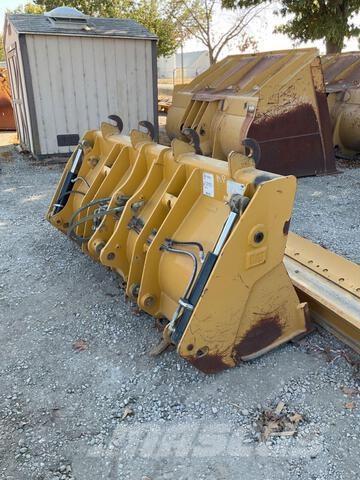 CAT 337-7436 Kovalar