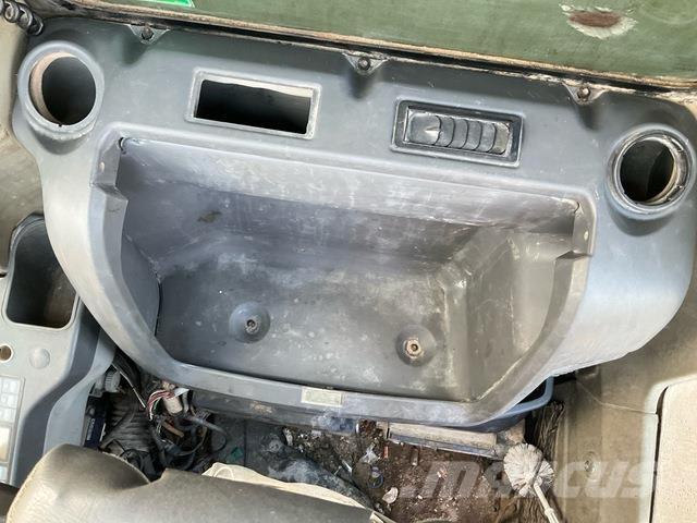 CAT 345CL VG Yıkım ekskavatörleri