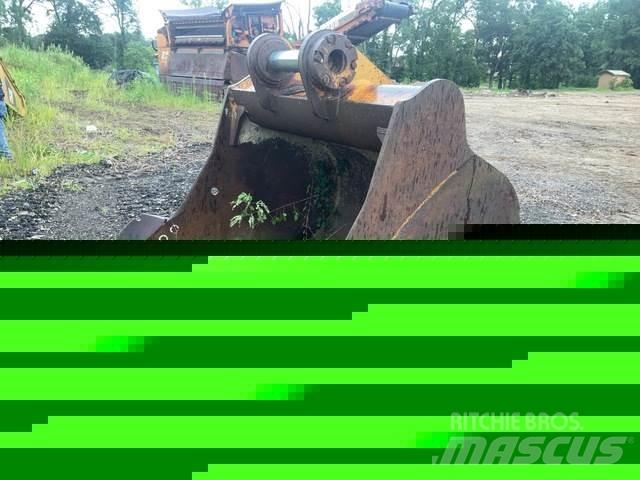 CAT 349 Kovalar