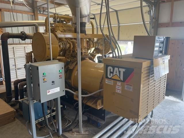 CAT 3508 Dizel Jeneratörler