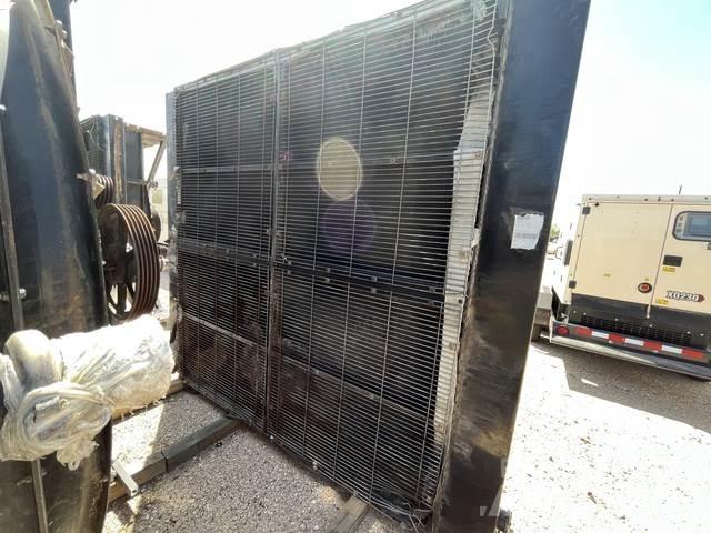 CAT 3516B Diger aksam