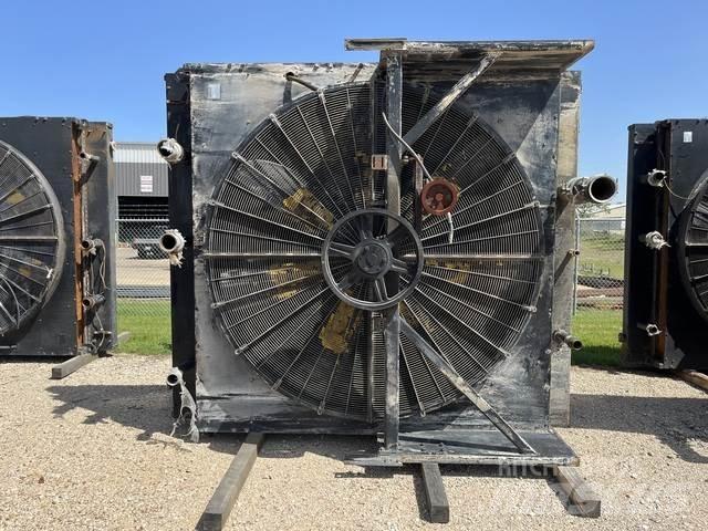 CAT 3516B Diger aksam
