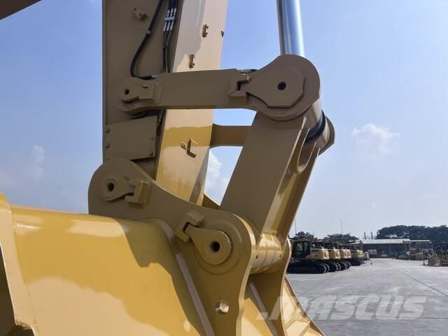 CAT 395 Paletli ekskavatörler