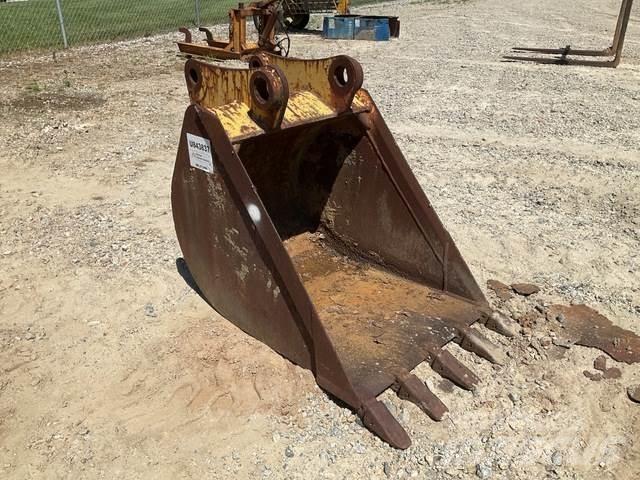 CAT 416 Diger parçalar