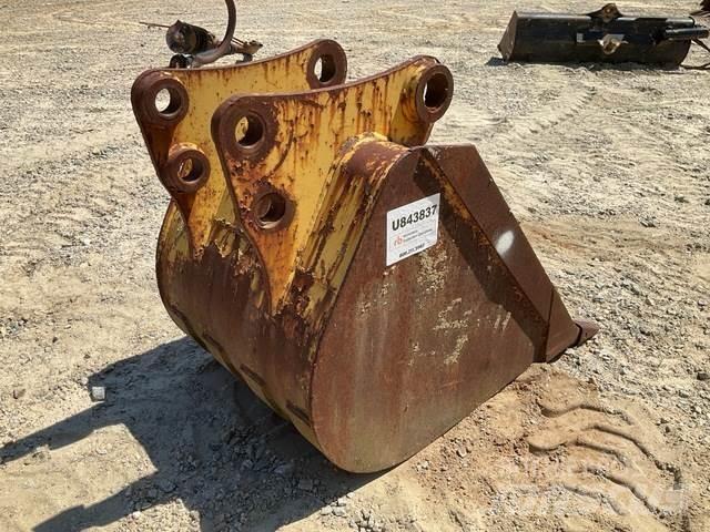 CAT 416 Diger parçalar